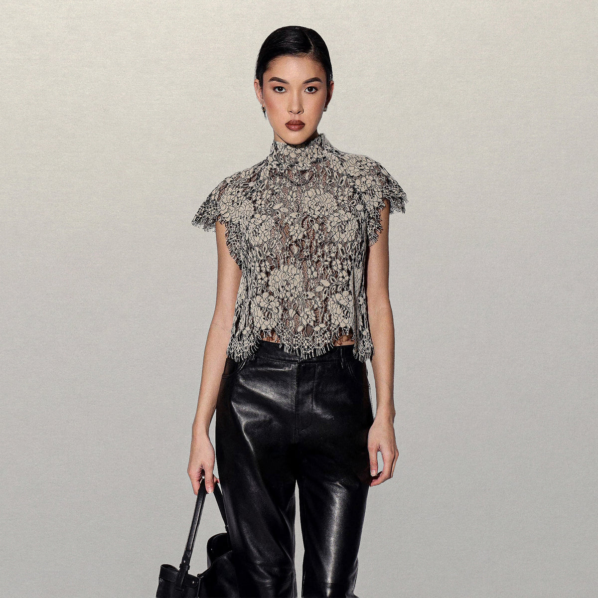 Dalton Lace Top