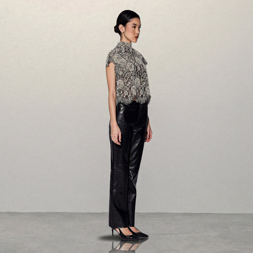 Dalton Lace Top