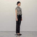 Dalton Lace Top