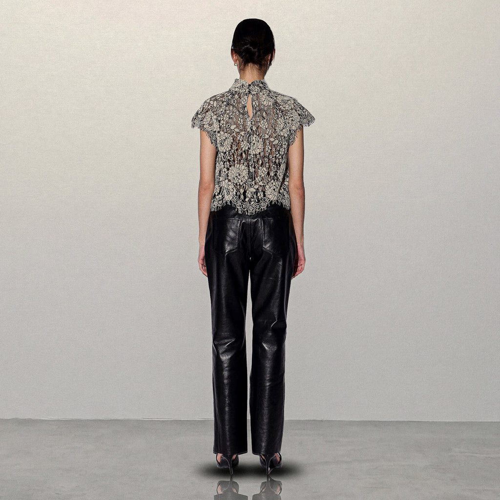 Dalton Lace Top