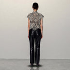 Dalton Lace Top