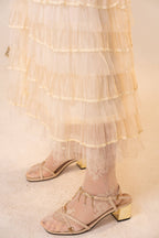 Ophelia Maxi Skirt
