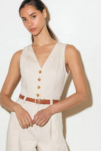 Fifth Avenue Jumpsuit