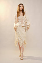 Colette's Blouse