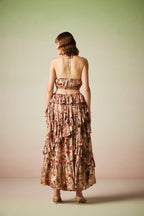 Valerie Maxi Dress