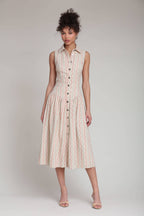 Stacy Midi Dress