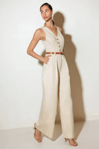 Fifth Avenue Jumpsuit