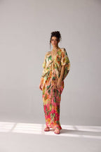Aria Kaftan Dress