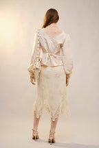 Colette's Blouse