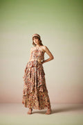 Valerie Maxi Dress
