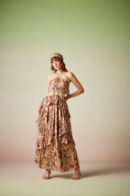 Valerie Maxi Dress