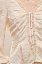 Colette's Blouse