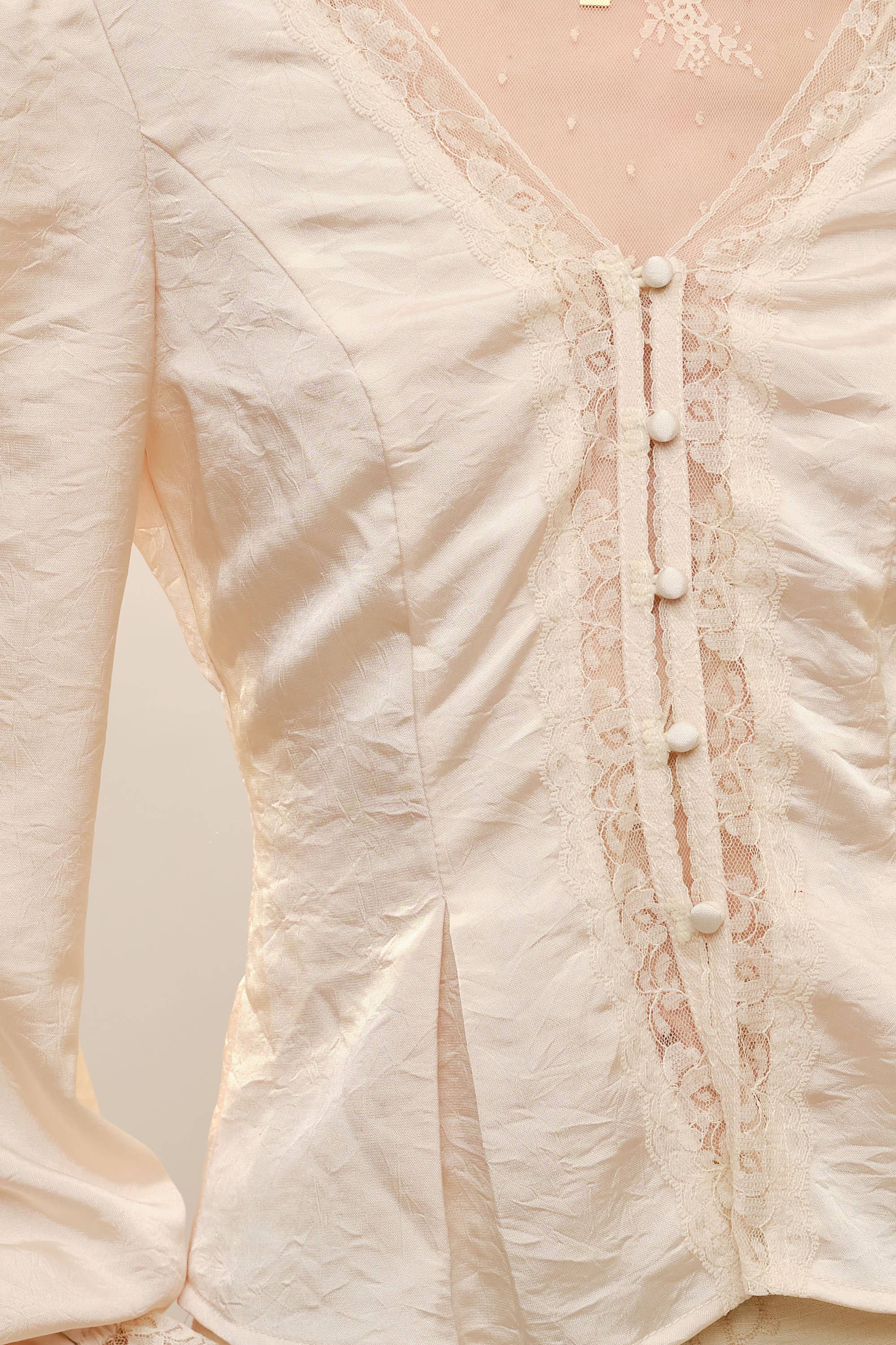 Colette's Blouse