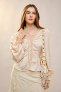 Colette's Blouse