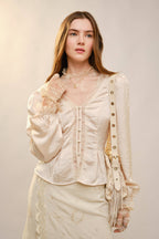 Colette's Blouse