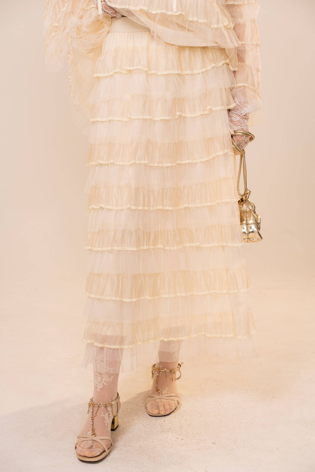 Ophelia Maxi Skirt