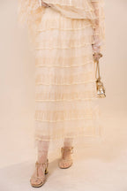 Ophelia Maxi Skirt