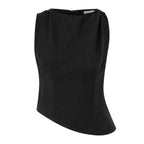 Mercer Linen Blouse
