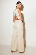 Fifth Avenue Jumpsuit