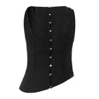 Mercer Linen Blouse