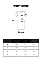Anastasia Corset Midi Dress