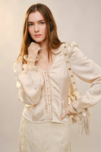 Colette's Blouse