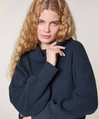 Macy Cotton Sweater Rodier