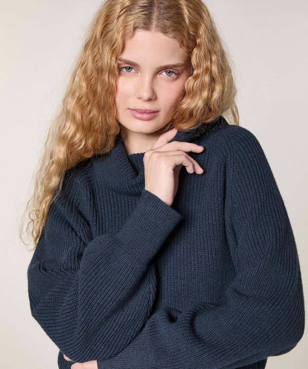 Macy Cotton Sweater Rodier