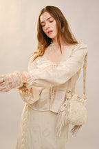 Colette's Blouse