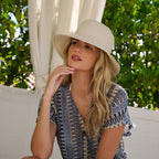 Marina Bucket Hat