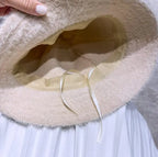 Mink Bucket Hat Comfortarians