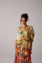 Aria Kaftan Dress