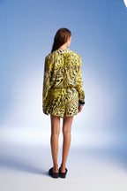 Aurelia Shorts