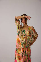 Aria Kaftan Dress