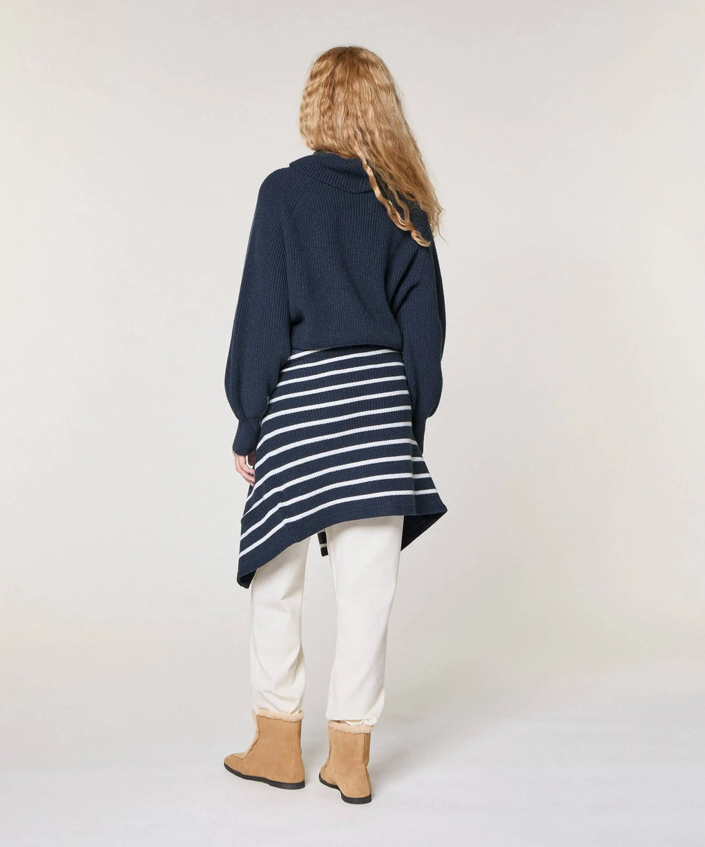 Macy Cotton Sweater Rodier