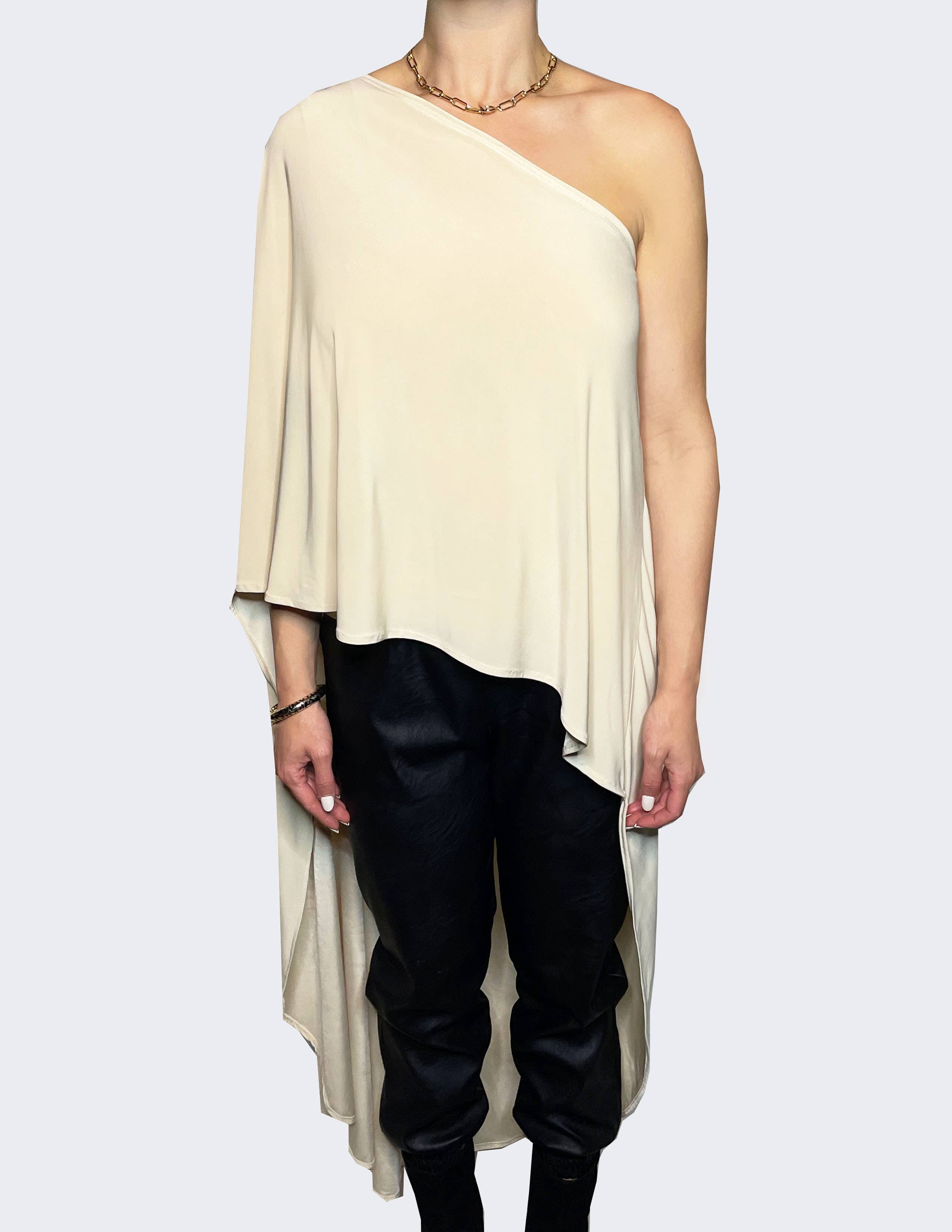 Elysian Top