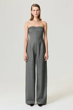 Soho Tailored Jumpsuit