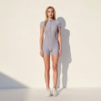 Berlin Corset Romper