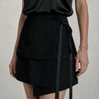 Elisa Mini Skirt