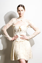 Corset Liliana Set