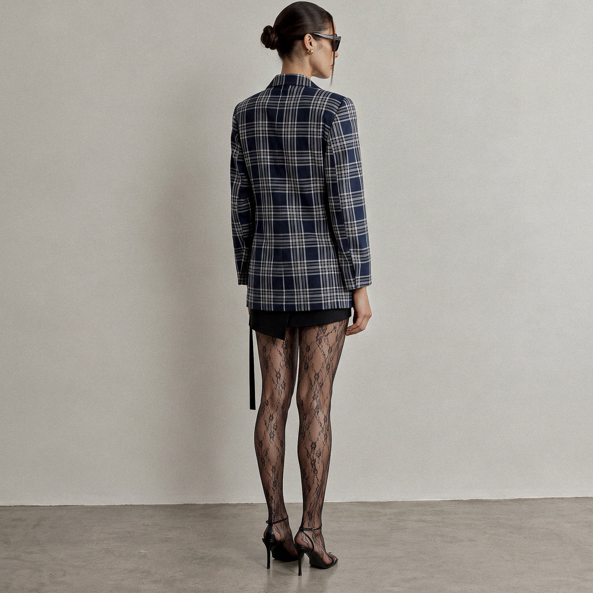 Ophelia Blazer