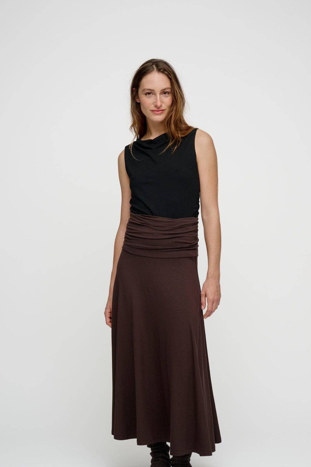 Calla Lux Top