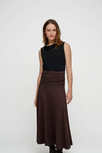Calla Lux Top