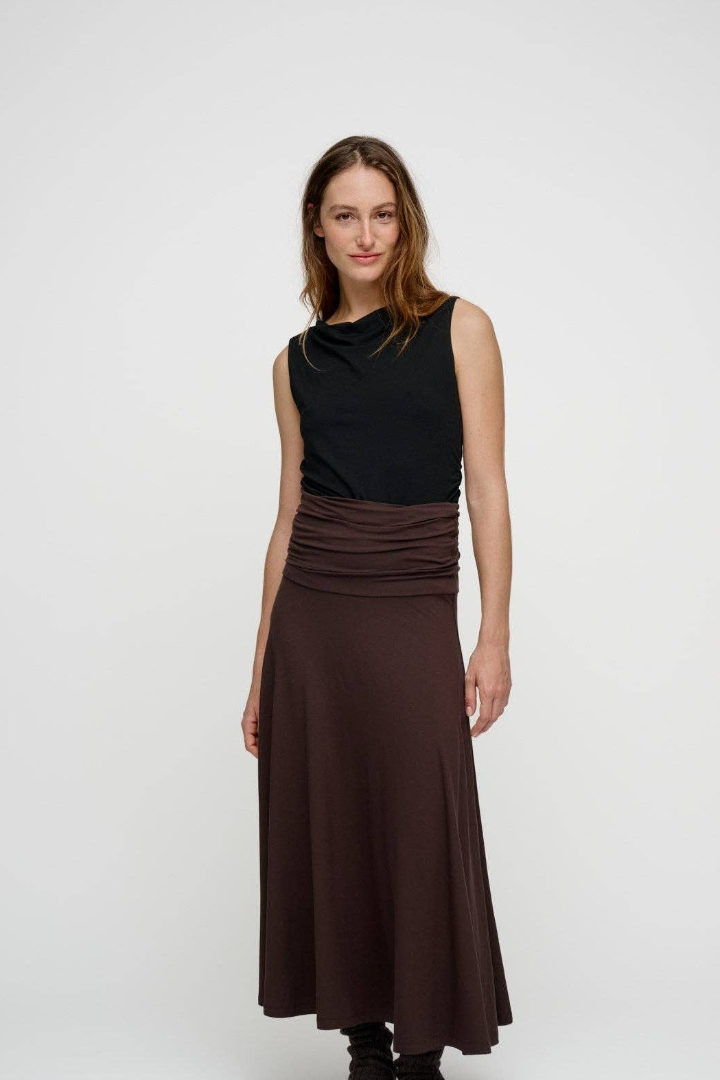 Calla Lux Top