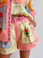 Mediterranea Linen Set