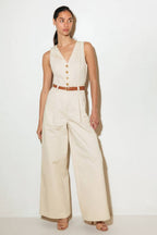 Fifth Avenue Jumpsuit