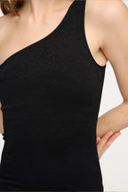 Nia Asymmetrical Top