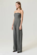 Soho Tailored Jumpsuit