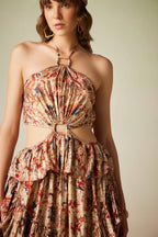 Valerie Maxi Dress