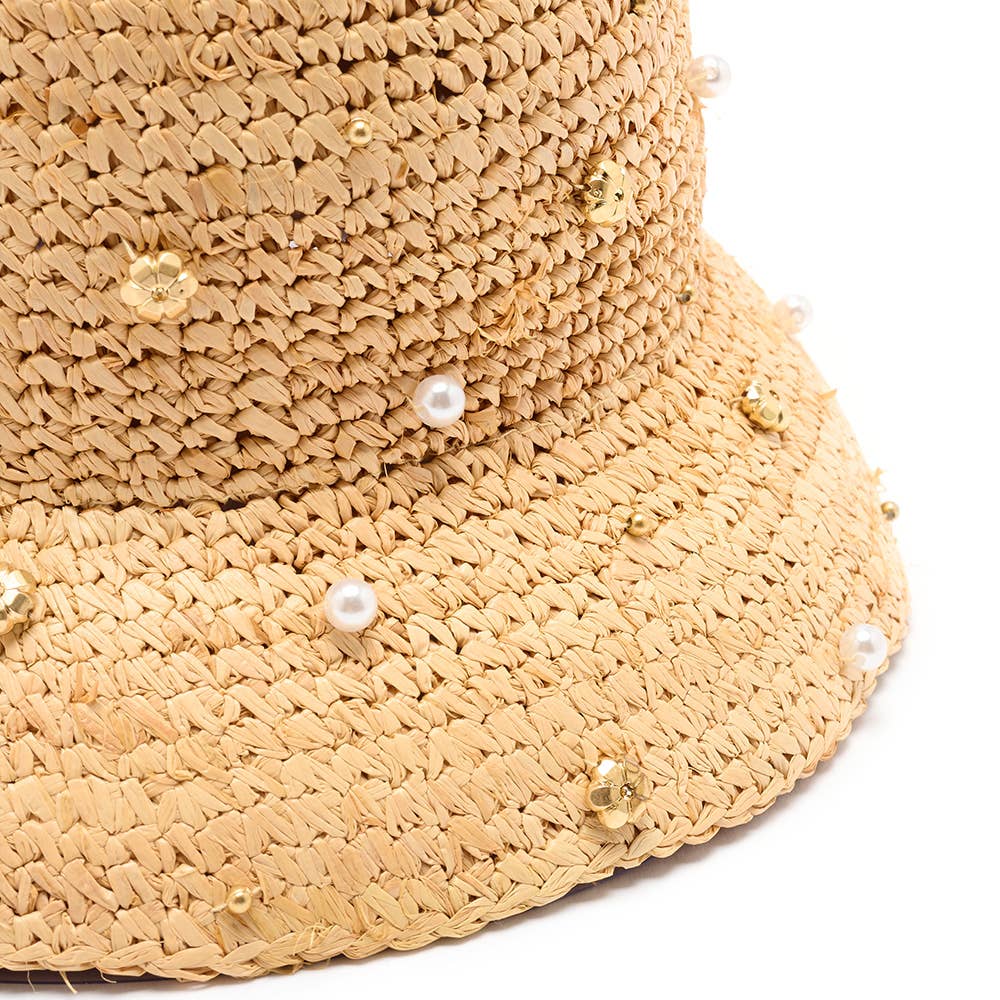 Pearle Hat